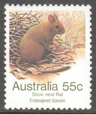 Australia Scott 794 MNH